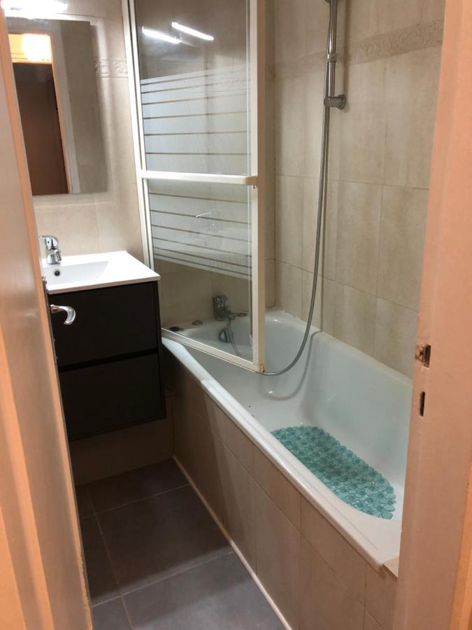 Stella Appart 2 Chambres A 100 Ml De La Plage Wifi Fibre ภายนอก รูปภาพ
