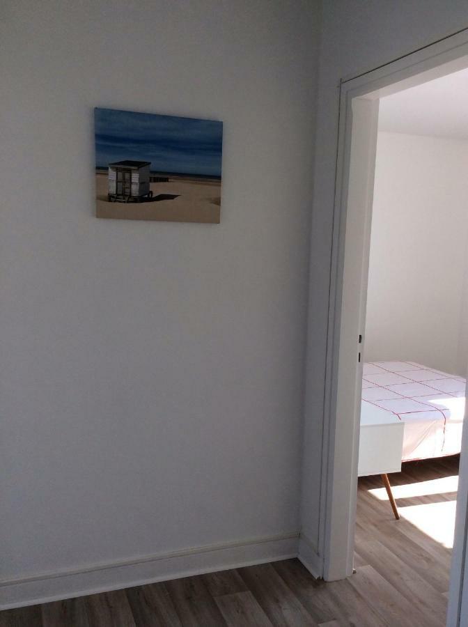 Stella Appart 2 Chambres A 100 Ml De La Plage Wifi Fibre ภายนอก รูปภาพ