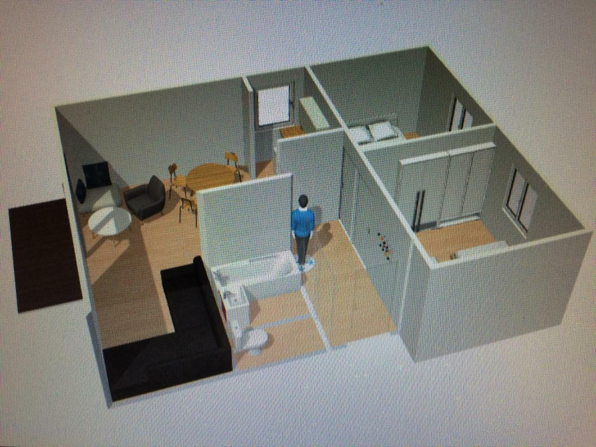 Stella Appart 2 Chambres A 100 Ml De La Plage Wifi Fibre ภายนอก รูปภาพ